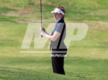 Thumbnail 3 in Bay Valley Athletic League Championship photogallery.