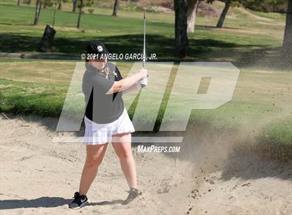 Thumbnail 2 in Bay Valley Athletic League Championship photogallery.
