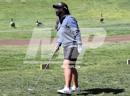 Thumbnail 2 in Bay Valley Athletic League Championship photogallery.