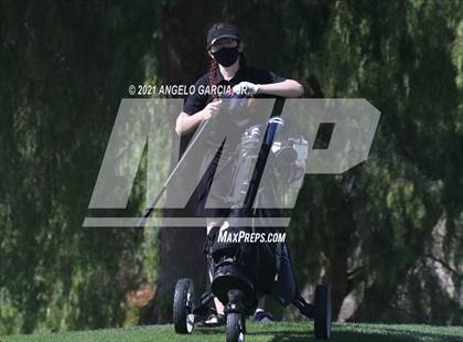 Thumbnail 1 in Bay Valley Athletic League Championship photogallery.