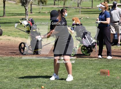 Thumbnail 2 in Bay Valley Athletic League Championship photogallery.