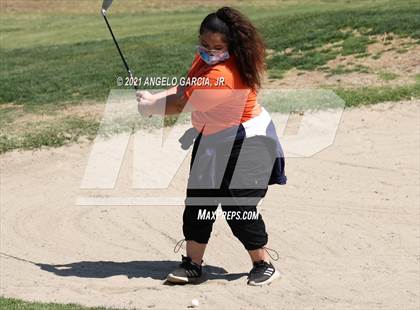 Thumbnail 1 in Bay Valley Athletic League Championship photogallery.