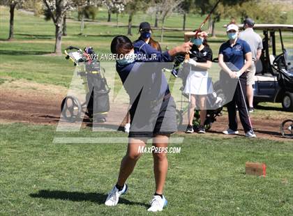 Thumbnail 2 in Bay Valley Athletic League Championship photogallery.
