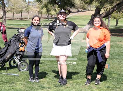 Thumbnail 1 in Bay Valley Athletic League Championship photogallery.