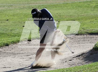 Thumbnail 3 in Bay Valley Athletic League Championship photogallery.