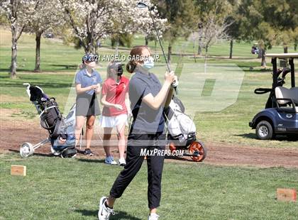 Thumbnail 1 in Bay Valley Athletic League Championship photogallery.