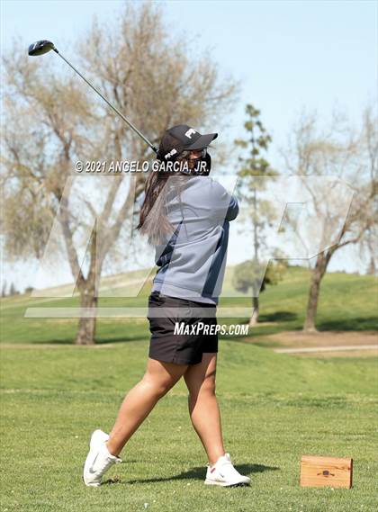 Thumbnail 3 in Bay Valley Athletic League Championship photogallery.