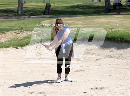 Thumbnail 2 in Bay Valley Athletic League Championship photogallery.