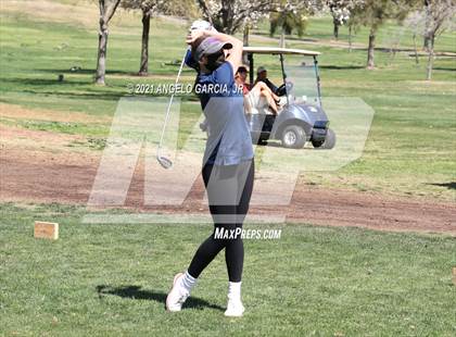 Thumbnail 2 in Bay Valley Athletic League Championship photogallery.