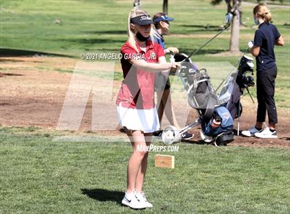 Thumbnail 2 in Bay Valley Athletic League Championship photogallery.