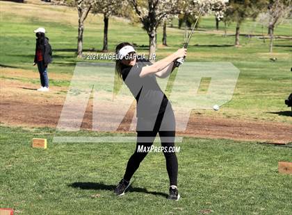 Thumbnail 3 in Bay Valley Athletic League Championship photogallery.