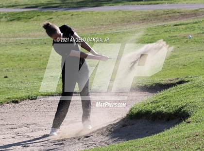Thumbnail 3 in Bay Valley Athletic League Championship photogallery.