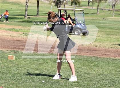 Thumbnail 3 in Bay Valley Athletic League Championship photogallery.