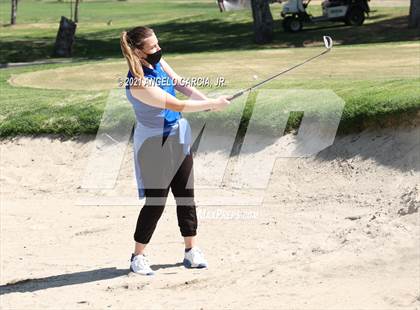Thumbnail 3 in Bay Valley Athletic League Championship photogallery.