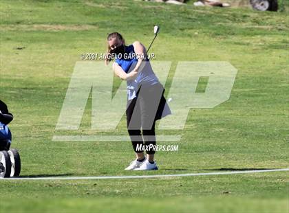 Thumbnail 2 in Bay Valley Athletic League Championship photogallery.