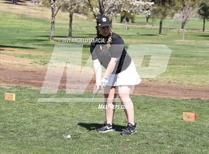 Thumbnail 1 in Bay Valley Athletic League Championship photogallery.