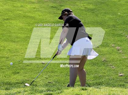 Thumbnail 3 in Bay Valley Athletic League Championship photogallery.