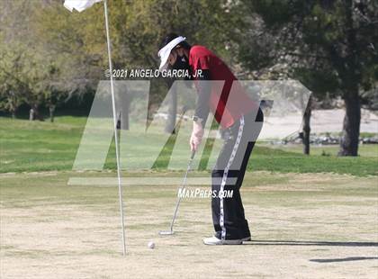 Thumbnail 2 in Bay Valley Athletic League Championship photogallery.