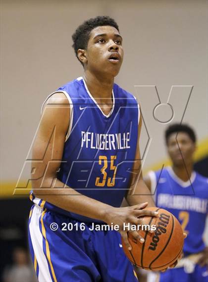 Thumbnail 1 in Pflugerville @ Stony Point photogallery.