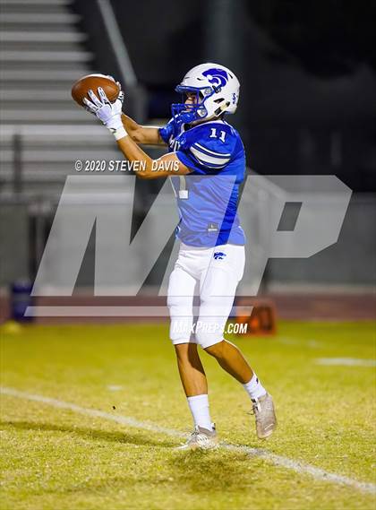 Thumbnail 2 in Marcos de Niza @ Mesquite photogallery.