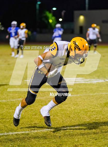 Thumbnail 2 in Marcos de Niza @ Mesquite photogallery.