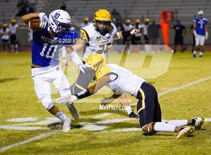 Thumbnail 3 in Marcos de Niza @ Mesquite photogallery.