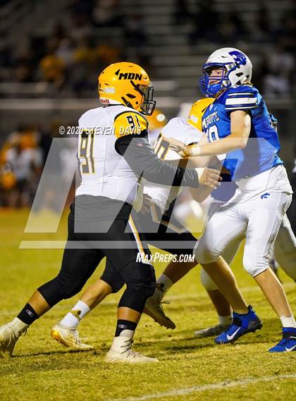 Thumbnail 3 in Marcos de Niza @ Mesquite photogallery.