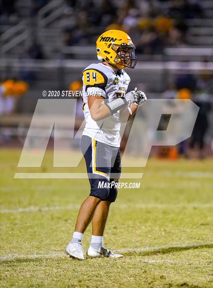 Thumbnail 1 in Marcos de Niza @ Mesquite photogallery.
