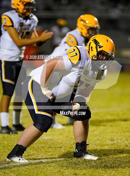 Thumbnail 2 in Marcos de Niza @ Mesquite photogallery.