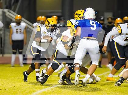 Thumbnail 2 in Marcos de Niza @ Mesquite photogallery.