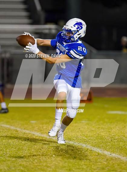 Thumbnail 2 in Marcos de Niza @ Mesquite photogallery.