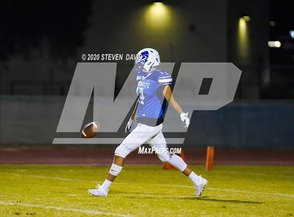 Thumbnail 2 in Marcos de Niza @ Mesquite photogallery.