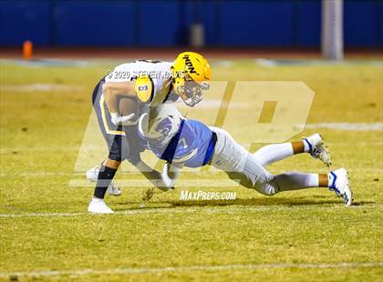 Thumbnail 3 in Marcos de Niza @ Mesquite photogallery.