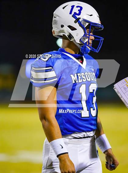 Thumbnail 3 in Marcos de Niza @ Mesquite photogallery.