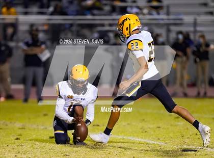 Thumbnail 1 in Marcos de Niza @ Mesquite photogallery.