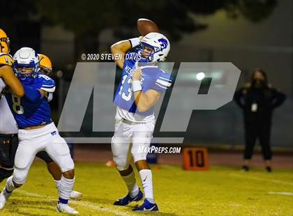 Thumbnail 1 in Marcos de Niza @ Mesquite photogallery.