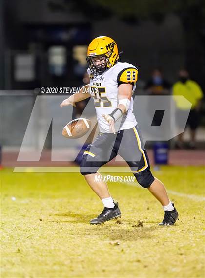 Thumbnail 2 in Marcos de Niza @ Mesquite photogallery.