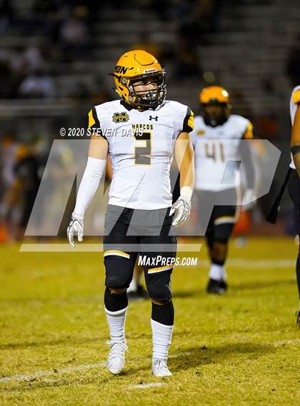 Thumbnail 3 in Marcos de Niza @ Mesquite photogallery.