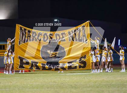 Thumbnail 2 in Marcos de Niza @ Mesquite photogallery.