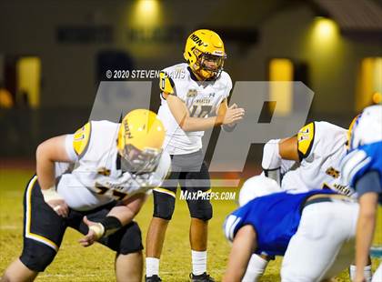 Thumbnail 1 in Marcos de Niza @ Mesquite photogallery.