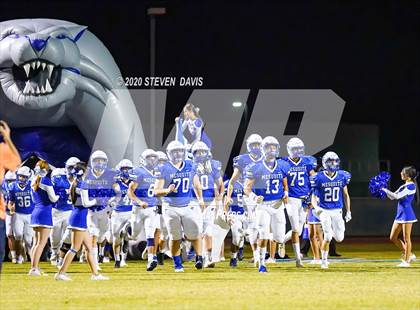 Thumbnail 3 in Marcos de Niza @ Mesquite photogallery.