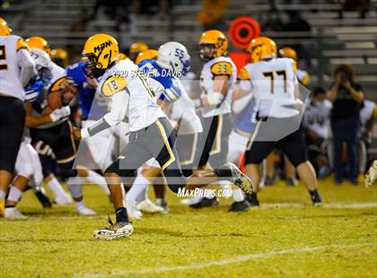 Thumbnail 2 in Marcos de Niza @ Mesquite photogallery.