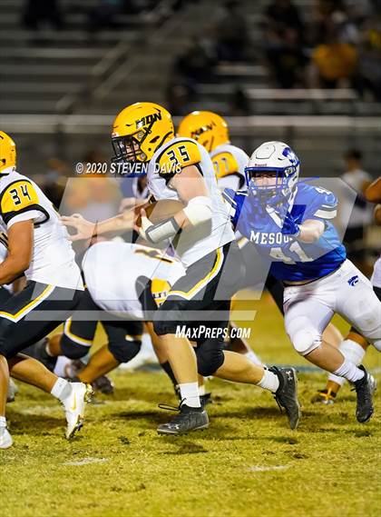 Thumbnail 1 in Marcos de Niza @ Mesquite photogallery.