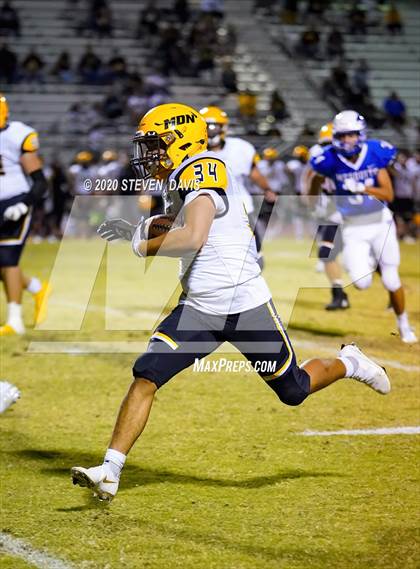Thumbnail 3 in Marcos de Niza @ Mesquite photogallery.