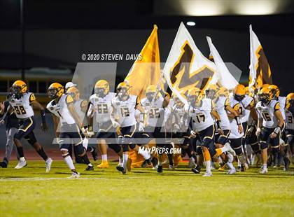 Thumbnail 2 in Marcos de Niza @ Mesquite photogallery.