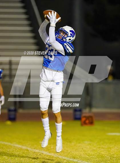 Thumbnail 1 in Marcos de Niza @ Mesquite photogallery.