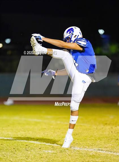 Thumbnail 3 in Marcos de Niza @ Mesquite photogallery.