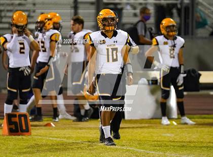 Thumbnail 3 in Marcos de Niza @ Mesquite photogallery.