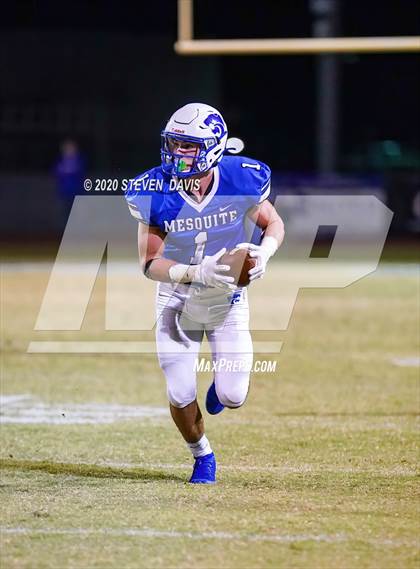 Thumbnail 2 in Marcos de Niza @ Mesquite photogallery.