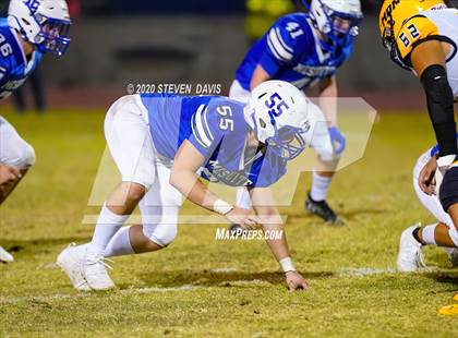 Thumbnail 3 in Marcos de Niza @ Mesquite photogallery.